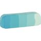 Piórnik Starpak PIORNIK SILIKON 1ZAM TURQUOISE STK PB 24/48 14091353 5904335875638