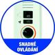 Grzejnik Hyundai Grzejnik konwekcyjny Hyundai - CON301 14091378 8590393243525