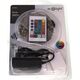Taśma LED ECOLIGHT2 Ecolight EC79406 zestaw LED taśma 5050 5m ze sterownikiem RGB i zasilaczem 12V 14091520 5901986794066