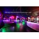 Taśma LED ECOLIGHT2 Ecolight EC79406 zestaw LED taśma 5050 5m ze sterownikiem RGB i zasilaczem 12V 14091520 5901986794066