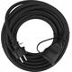Yato YT.WORKSHOP EXTENSION CABLE 3x1.5mm2 10m 14091532 5906083095955
