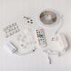 Taśma LED ECOLIGHT2 Ecolight EC79989 taśma LED muzyczna SMART RGB 5m 36W 12V IP20 14091548 5901986799894