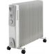 Volteno VOLTENO GRZEJNIK OLEJOWY 15-ŻEBEREK 2500W 14091551 5907477041046