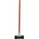 AWTools AWTOOLS MŁOTEK BRUKARSKI 2,5KG /  90cm WYMIENNA GUMA 14091650 5903678616564