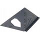 Wolfcraft Kątownik pomiarowo traserski 3D PRO VARIO - Wolfcraft 14091855 4006885521902