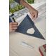 Wolfcraft Kątownik pomiarowo traserski 3D PRO VARIO - Wolfcraft 14091855 4006885521902