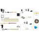 Taśma LED ECOLIGHT2 EcoLight EC79929 taśma LED COB WW IP20 45W 9W/m 5m 3000K 14092170 5901986799290
