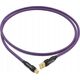 Melodika Melodika MDUAC35 Purple Kabel USB typu A-C m.in. do DAC / urzÄdzeĹ medycznych - 3,5m 14092668 5907609009807