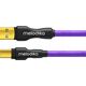 Melodika Melodika MDUAC25 Purple Kabel USB typu A-C m.in. do DAC / urzÄdzeĹ medycznych - 2,5m 14092670 5907609009784