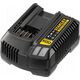 Zestaw elektronarzędzi Stanley ST ZESTAW V20 SFMCK471D2S 2x2,0Ah TORBA 14092737 5035048738436