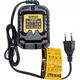 Dewalt DEWALT ŁADOWARKA DCB1102 + 2x1,7Ah POWERSTACK DCB1102E2 14092932 5035048788349