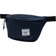 Herschel Herschel Classic Hip Pack 11382-00007 Granatowe One size 14093046 828432592333
