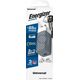 Ładowarka Energizer Energizer Ultimate - Ładowarka sieciowa Multiplug EU / UK / US GaN USB-C & USB-A 65W PD (Srebrny) 14093140 3492548231775