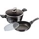 Patelnia Berlinger Haus GARNEK I PATELNIA BERLINGER HAUS BH-7106 CARBON PRO 14093336 5999108446047