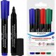 Starpak MARKER PERMAN OKR 4KOL STK ETUI 1/30 14093504 5905523614541