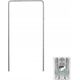 Bradas SZPILKA DO AGROTKANIN METALOWA 7cm x 20cm /50szt. 14093550 5907544439059