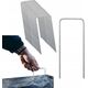 Bradas SZPILKA DO AGROTKANIN METALOWA 3cm x 15cm /100szt. 14093551 5907544438946