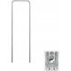 Bradas SZPILKA DO AGROTKANIN METALOWA 3cm x 20cm /50szt. 14093554 5907544438977