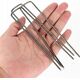 Bradas SZPILKA DO AGROTKANIN METALOWA 3cm x 20cm /50szt. 14093554 5907544438977
