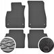 Dywaniki gumowe do Chevrolet Malibu VIII 14095035 5902414552579