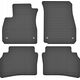 Dywaniki gumowe do Chevrolet Malibu VIII 14095035 5902414552579