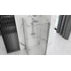 Alkotest REA-K1889 / REA / PUNTO / KABINA CHROM 80X100 / 14095606 5902557362776