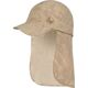 Buff Buff Pack Sahara Cap 1253418543000 Zielone L/XL 14096430 8428927437365
