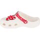 Crocs Crocs Classic Disney Minnie Mouse Clog 208711-119 białe 33/34 14096853 196265346172