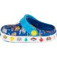 Crocs Crocs Paw Patrol Crocband IV Clog T 208853-425 Niebieskie 20/21 14096856 196265460168
