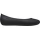 Crocs Crocs Brooklyn Flat W 209384-001 Czarne 37/38 14096859 196265524051