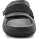 Crocs Crocs Mellow Luxe Recovery Slide 209413-2DS Beżowe 45/46 14096889 196265597239