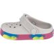Crocs Crocs Off Court Glitter Band Clog T 209717-1FS białe 24/25 14096915 196265584666