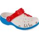Crocs Crocs Classic Hello Kitty Iam Clog T 209469-100 białe 22/23 14096924 196265573790
