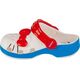 Crocs Crocs Classic Hello Kitty Iam Clog T 209469-100 białe 23/24 14096926 196265573806