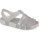 Crocs Crocs Isabella Glitter Kids Sandal 209836-0IC szary 30/31 14096932 196265558186