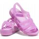 Crocs Crocs Isabella Jelly Kids Sandal 209837-6WQ Różowe 34/35 14096933 196265558575