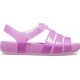 Crocs Crocs Isabella Jelly Kids Sandal 209837-6WQ Różowe 34/35 14096933 196265558575