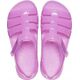 Crocs Crocs Isabella Jelly Kids Sandal 209837-6WQ Różowe 34/35 14096933 196265558575