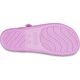Crocs Crocs Isabella Jelly Kids Sandal 209837-6WQ Różowe 34/35 14096933 196265558575