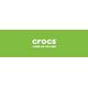 Crocs Crocs Isabella Jelly Kids Sandal 209837-6WQ Różowe 34/35 14096933 196265558575