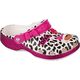 Crocs Crocs LOL Surprise Diva Girls Classic Clog 209465-100 białe 29/30 14097084 196265619726