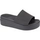 Crocs Crocs Brooklyn Platform Slide 208728-001 Czarne 41/42 14097150 196265367641