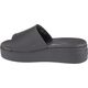 Crocs Crocs Brooklyn Platform Slide 208728-001 Czarne 38/39 14097165 196265367702