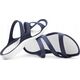 Crocs Crocs W Swiftwater Sandals 203998-462 Granatowe 34/35 14097303 191448231795