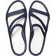 Crocs Crocs W Swiftwater Sandals 203998-462 Granatowe 34/35 14097303 191448231795