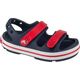 Crocs Crocs Crocband Cruiser Sandal T 209424-4OT Granatowe 20/21 14097320 196265604029