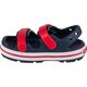 Crocs Crocs Crocband Cruiser Sandal T 209424-4OT Granatowe 20/21 14097320 196265604029