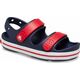 Crocs Crocs Crocband Cruiser Sandal K 209423-4OT Granatowe 28/29 14098065 196265603619