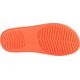 Crocs Crocs Gataway Platform Flip 209410-84F Pomarańczowe 39/40 14098216 196265614202