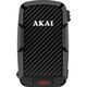Transmiter FM Akai Transmiter samochodowy AKAI FMT-C14BT 14100290 4905192534042